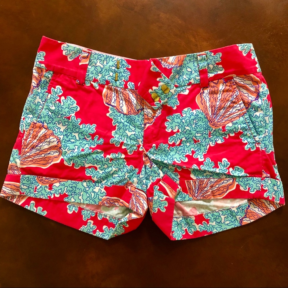 Lilly Pulitzer Women’s Barclay Short